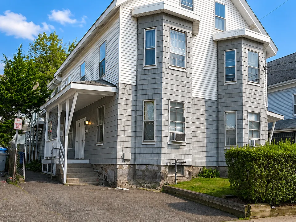 123 Chestnut St #2