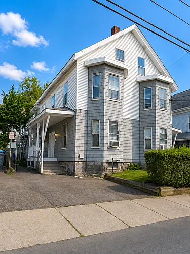 123-125 Chestnut St #123-1 Photo 1