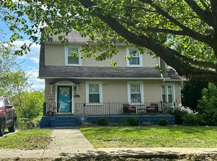 3203 Beverly Rd, Baltimore, MD 21214