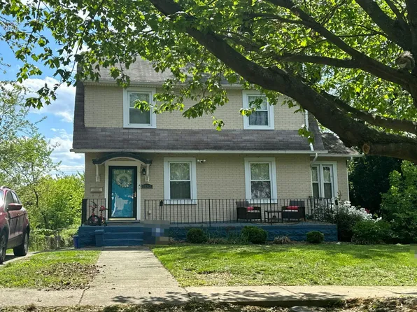 3203 Beverly Rd, Baltimore, MD 21214