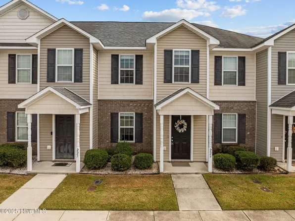 229 Glen Cannon Drive, Jacksonville, NC 28546