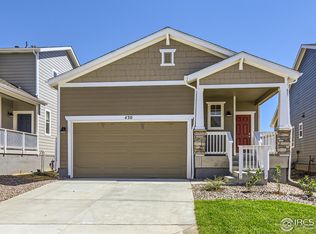 430 Overbrook Ln, Longmont, CO 80504