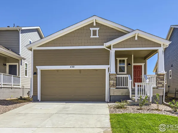 430 Overbrook Ln, Longmont, CO 80504