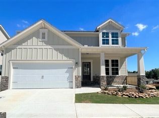 1369 Slaton Manor Dr, Conyers, GA 30012