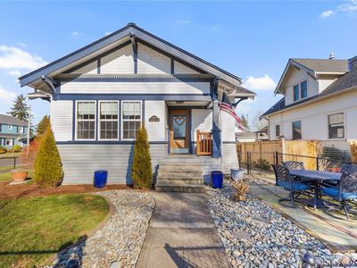 1737 Marshall Avenue, Enumclaw, WA, 98022