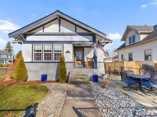 1737 Marshall Avenue, Enumclaw, WA 98022