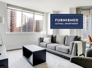 1320 N Courthouse Rd FLOOR 10-ID377, Arlington, VA 22201