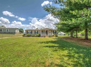 6990 Whitehouse Rd, Greeneville, TN 37745