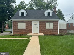 3613 Langrehr Rd, Windsor Mill, MD 21244