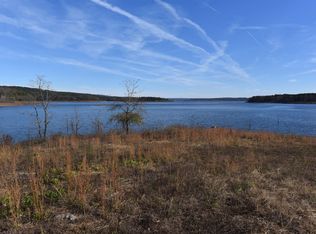 TRACT 3B Sunnyside Of The Bay, Fairfield Bay, AR 72088