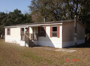 3295 Stephens Blvd, Spring Hill, FL 34606