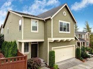 18316 39th Ave SE #116, Bothell, WA 98012