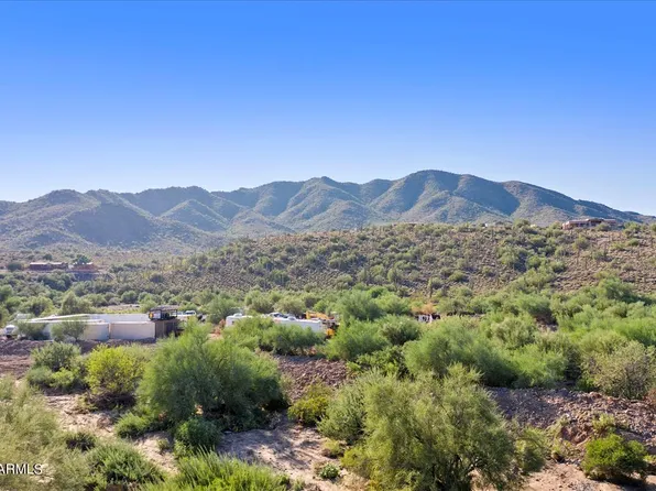 43605 N 7th Avenue #202-21-191A, New River, AZ 85087