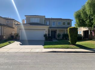1069 Poplar Ct, Simi Valley, CA 93065
