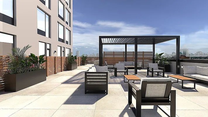 Rented by Bohemia Realty Group | media 8