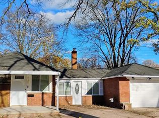 4528 Woodhall St, Detroit, MI 48224