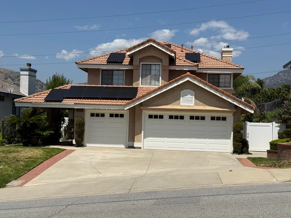 (undisclosed Address), La Verne, CA 91750