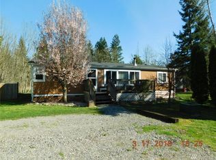13020 Vail Rd SE, Yelm, WA 98597