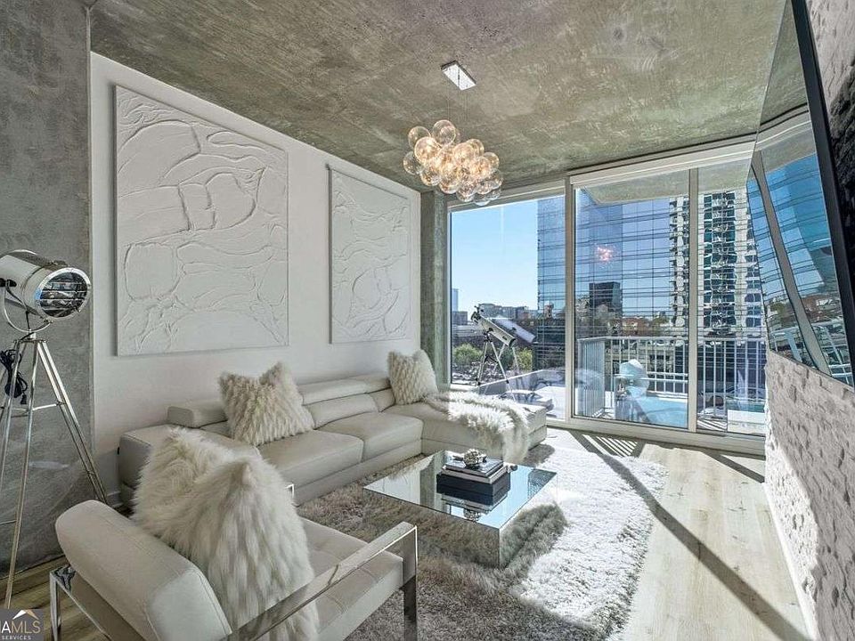 1st image of 400 W Peachtree St NW Unit 705