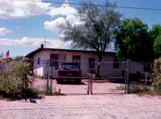 10278 S Old Nogales Hwy, Tucson, AZ 85756