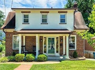 7112 Dale Ave, Saint Louis, MO 63117