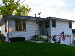 503 Trail Ridge St, Council Bluffs, IA 51503