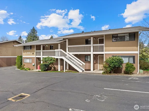 14130 SE 17 Place #C3, Bellevue, WA 98007