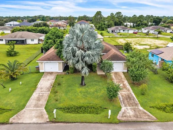 4507 20TH STREET SW, LEHIGH ACRES, FL 33973