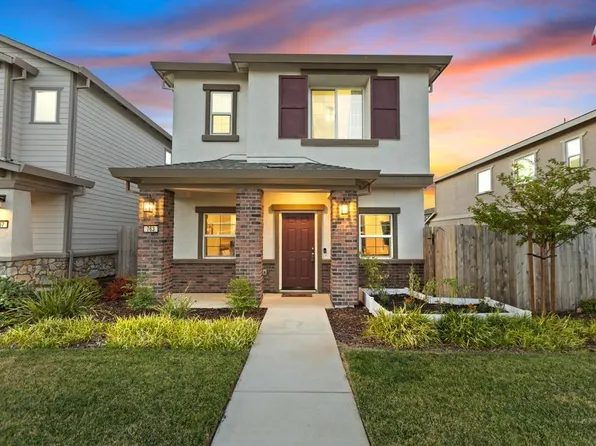 763 Richie Way, Winters, CA 95694
