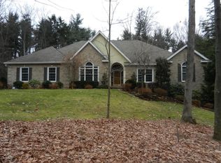 82 Westwood Dr, Winfield, PA 17889