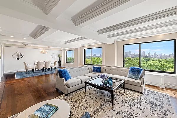 1st image of 230 Central Park W APT 12D