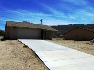 74483 Twilight Ave, Twentynine Palms, CA 92277