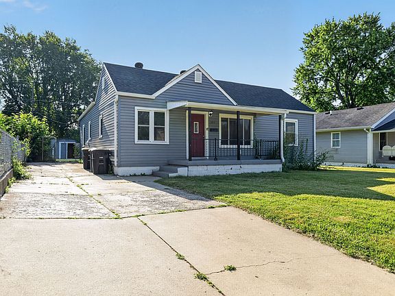 2nd image of 331 N 20th Ave