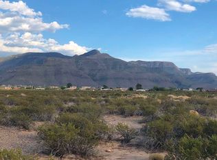 1911 Ocotillo Dr, Alamogordo, NM 88310