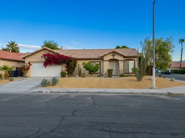 72486 Sena Ct, Thousand Palms, CA 92276