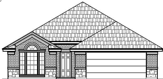 1st image of 3878 Castle Hills Dr