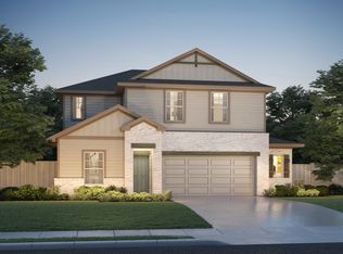 210 Fossil Dr, Kyle, TX 78640