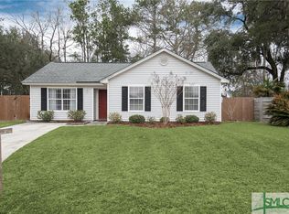 194 Wild Honey Ct, Richmond Hill, GA 31324
