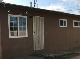 3731 Florence St, San Diego, CA 92113