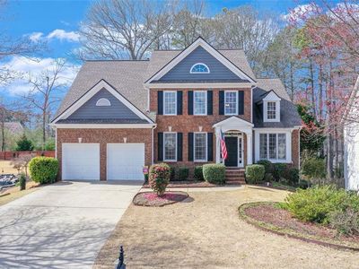 5087 Cabot Creek Dr, Sugar Hill, GA, 30518