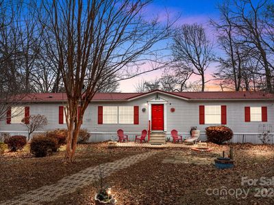 1325 Eufola Rd, Statesville, NC, 28677