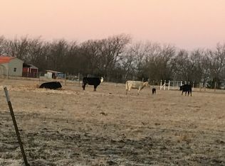 7858 County Road 4803, Ladonia, TX 75449