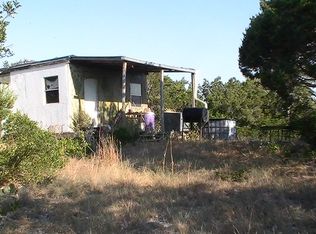 2320 Mitchell Ranch Rd, Camp Wood, TX 78833