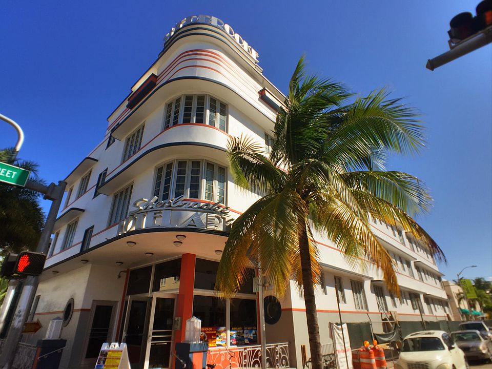 1st image of 901 Collins Ave APT 307