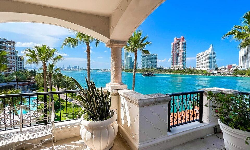 1st image of 7241 Fisher Island Dr