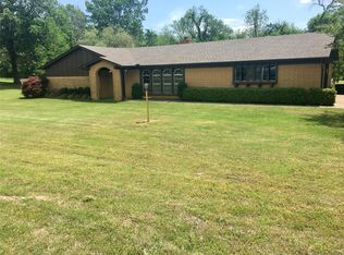 31872 E 176th St S, Coweta, OK 74429
