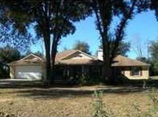 11811 Curtis Ln, Dade City, FL 33525
