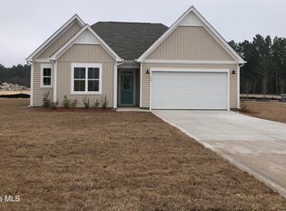 170 Caufield Rd, Aberdeen, NC 28315