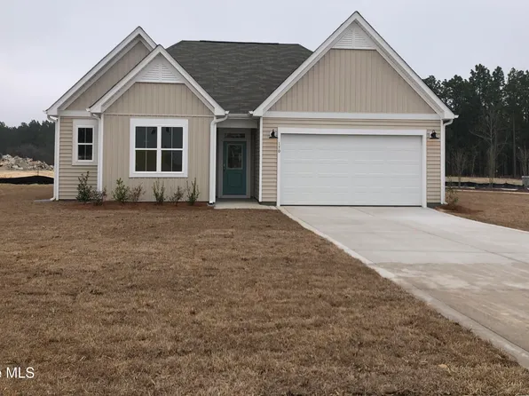 170 Caufield Road, Aberdeen, NC 28315