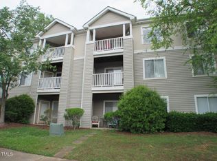 1401 Collegiate Cir APT 104, Raleigh, NC 27606